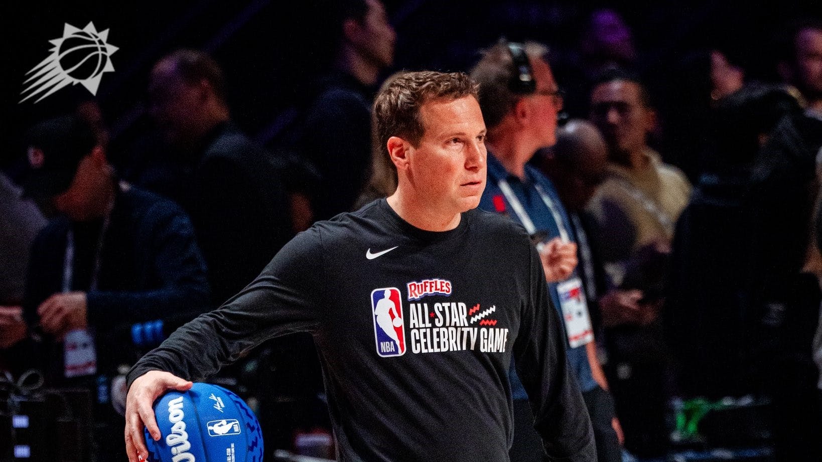 Not holding back, Suns owner Matt Ishbia goes nuclear about tanking in the NBA